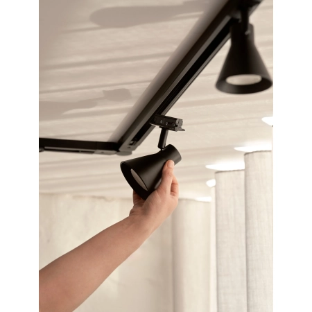 Lampa do szyny Eik NO2510389903 - Nordlux